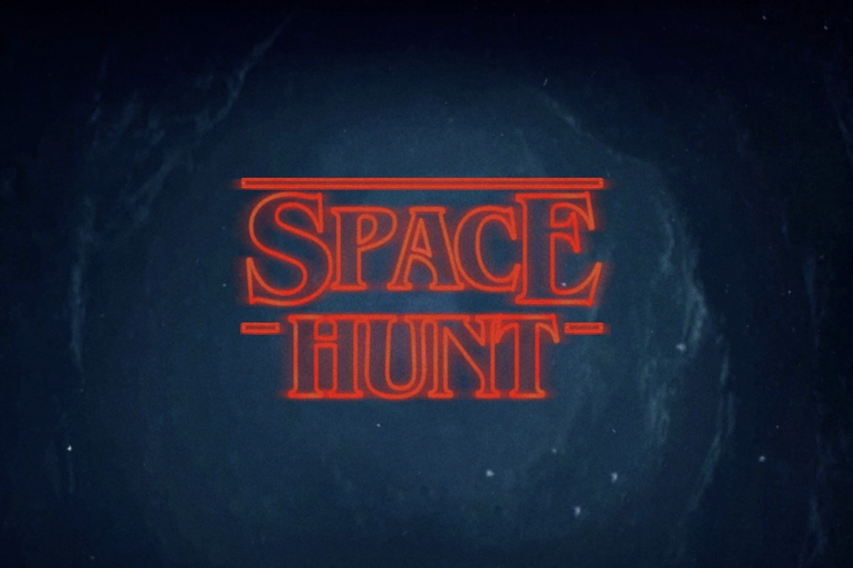 Space Hunt