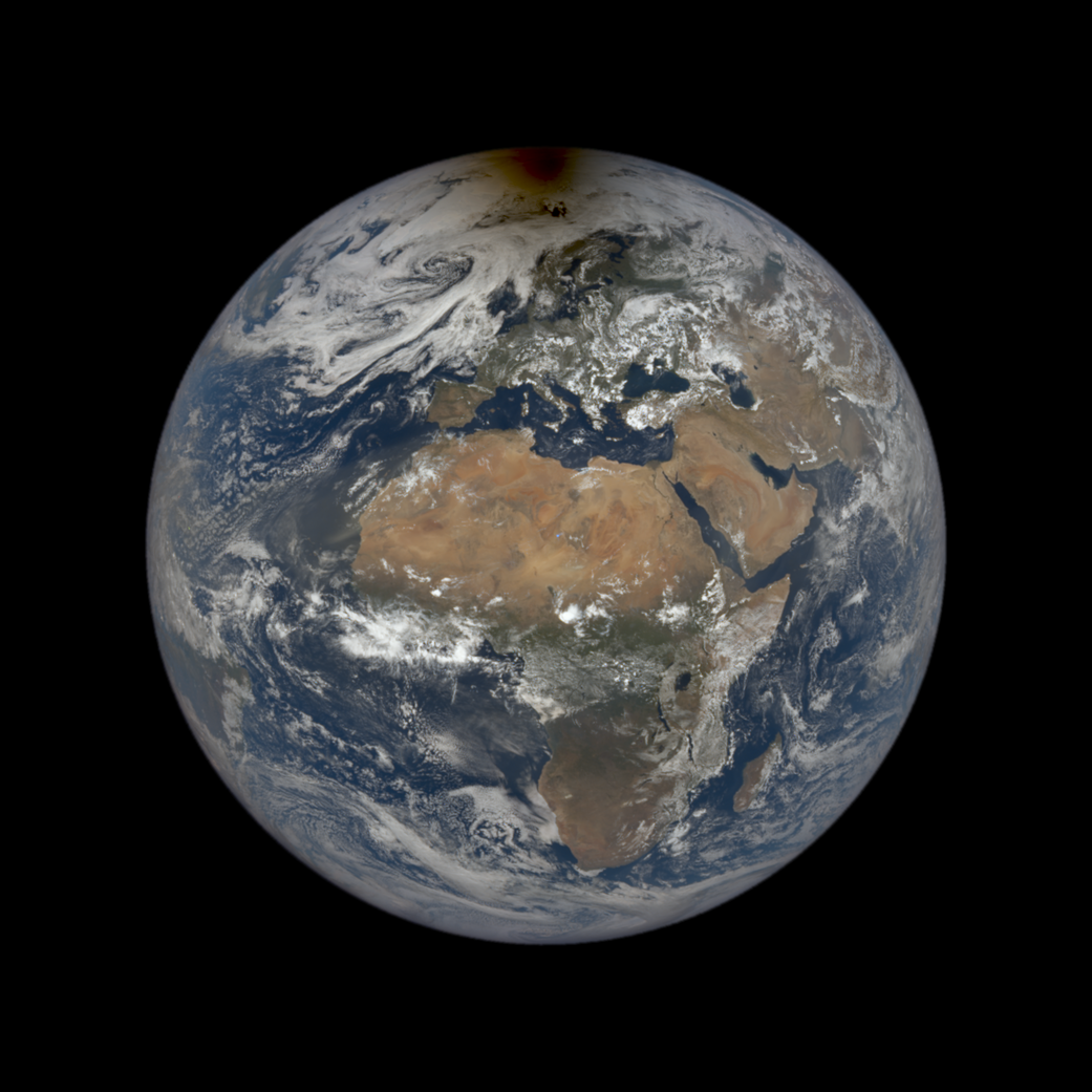 Earth