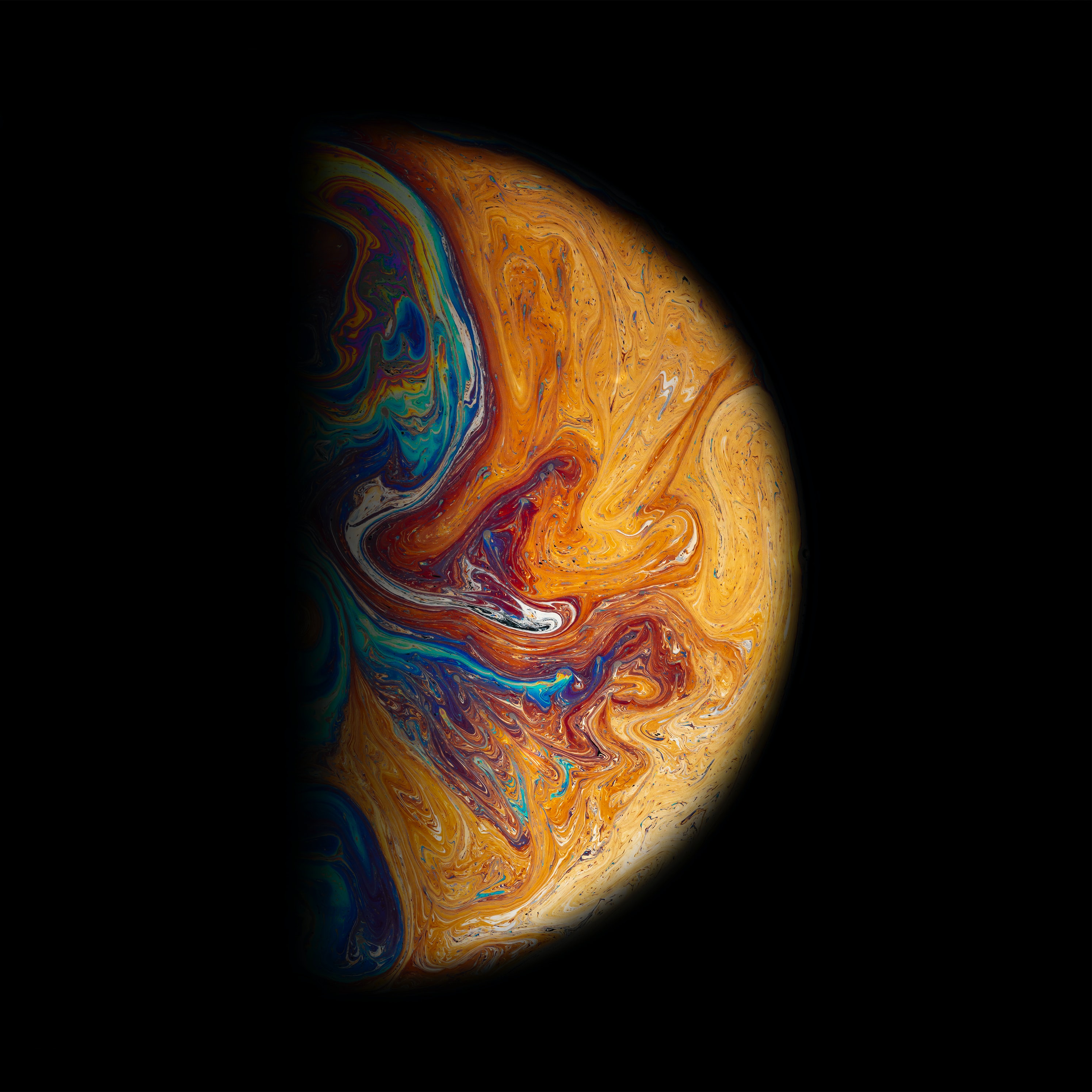 Planets