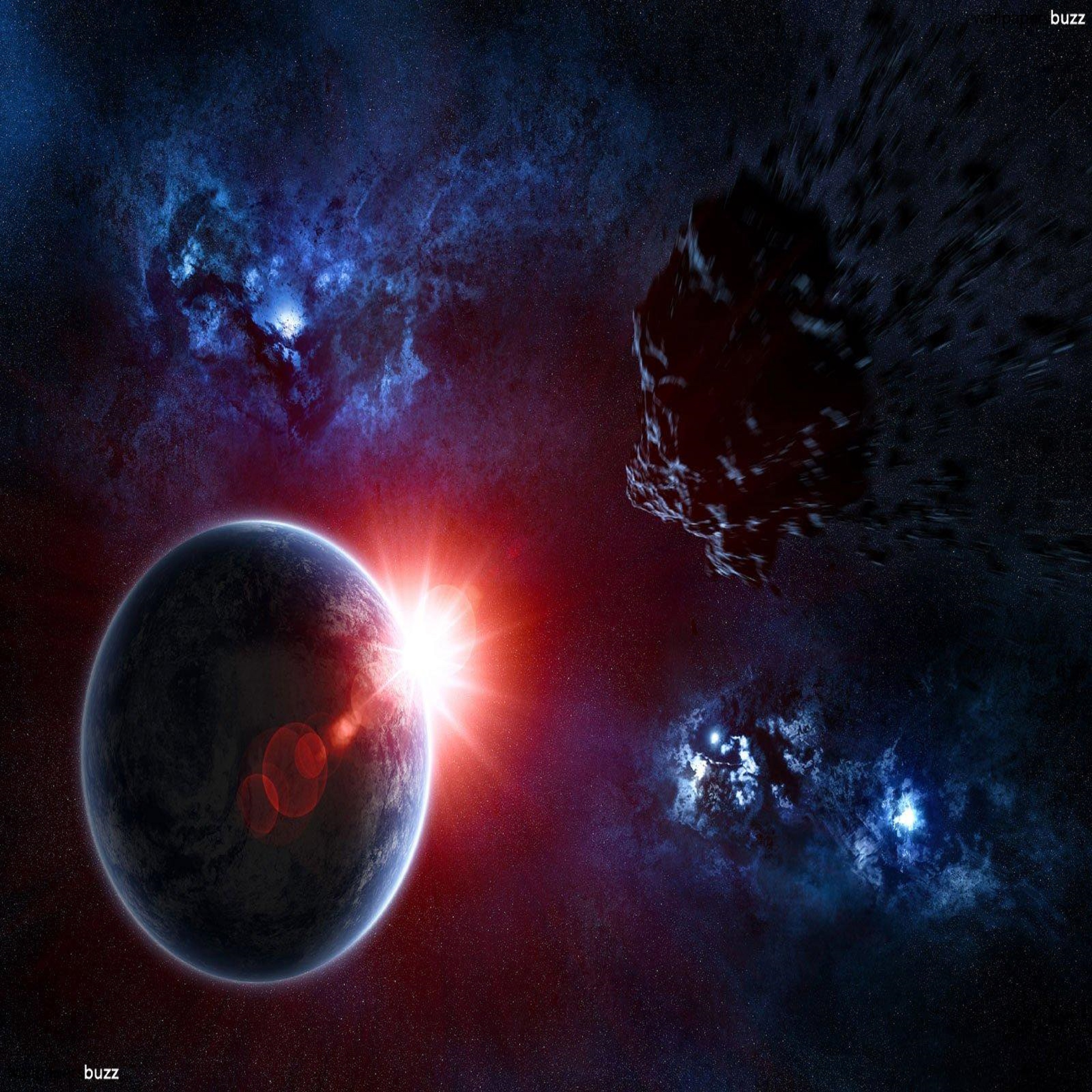 Meteors