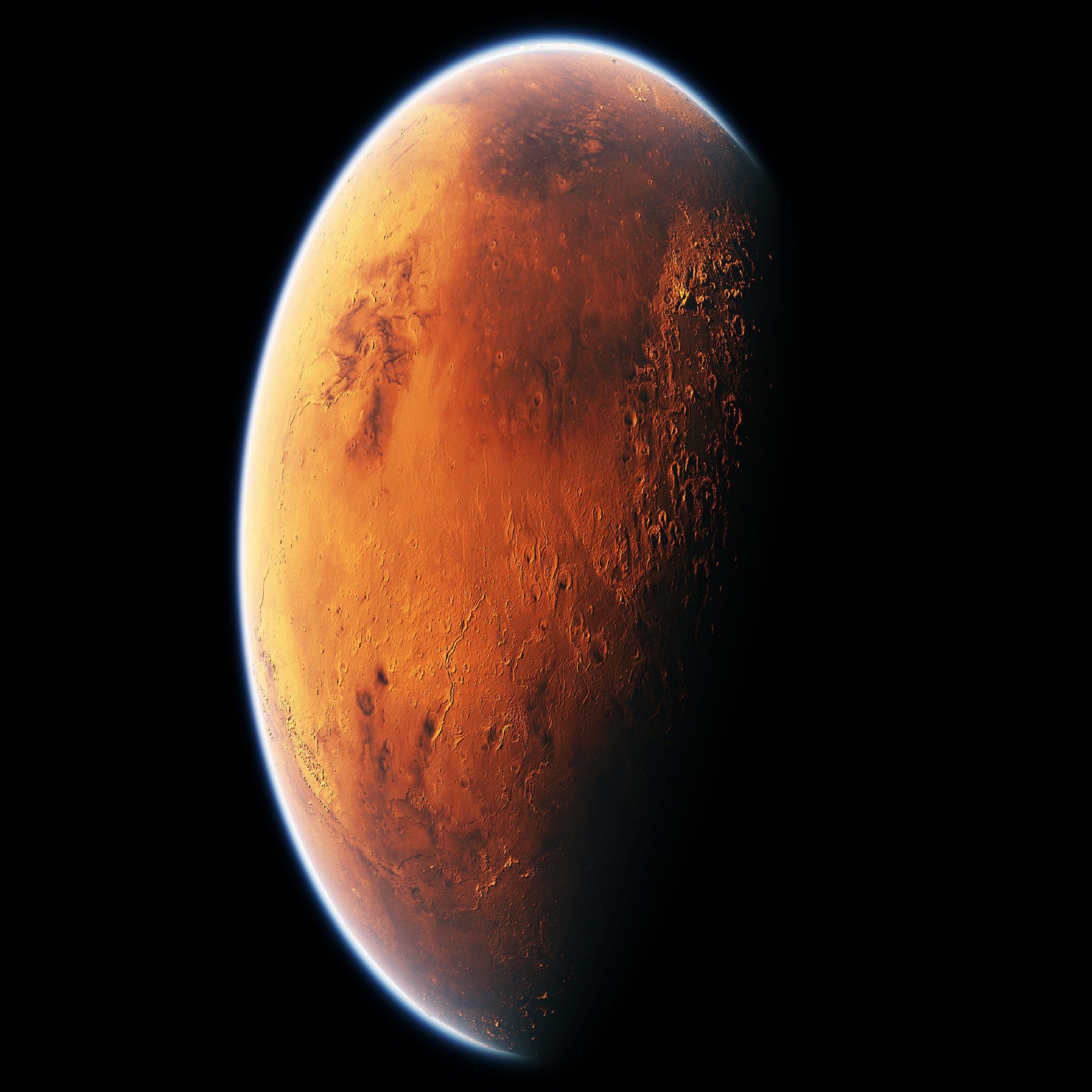 Mars