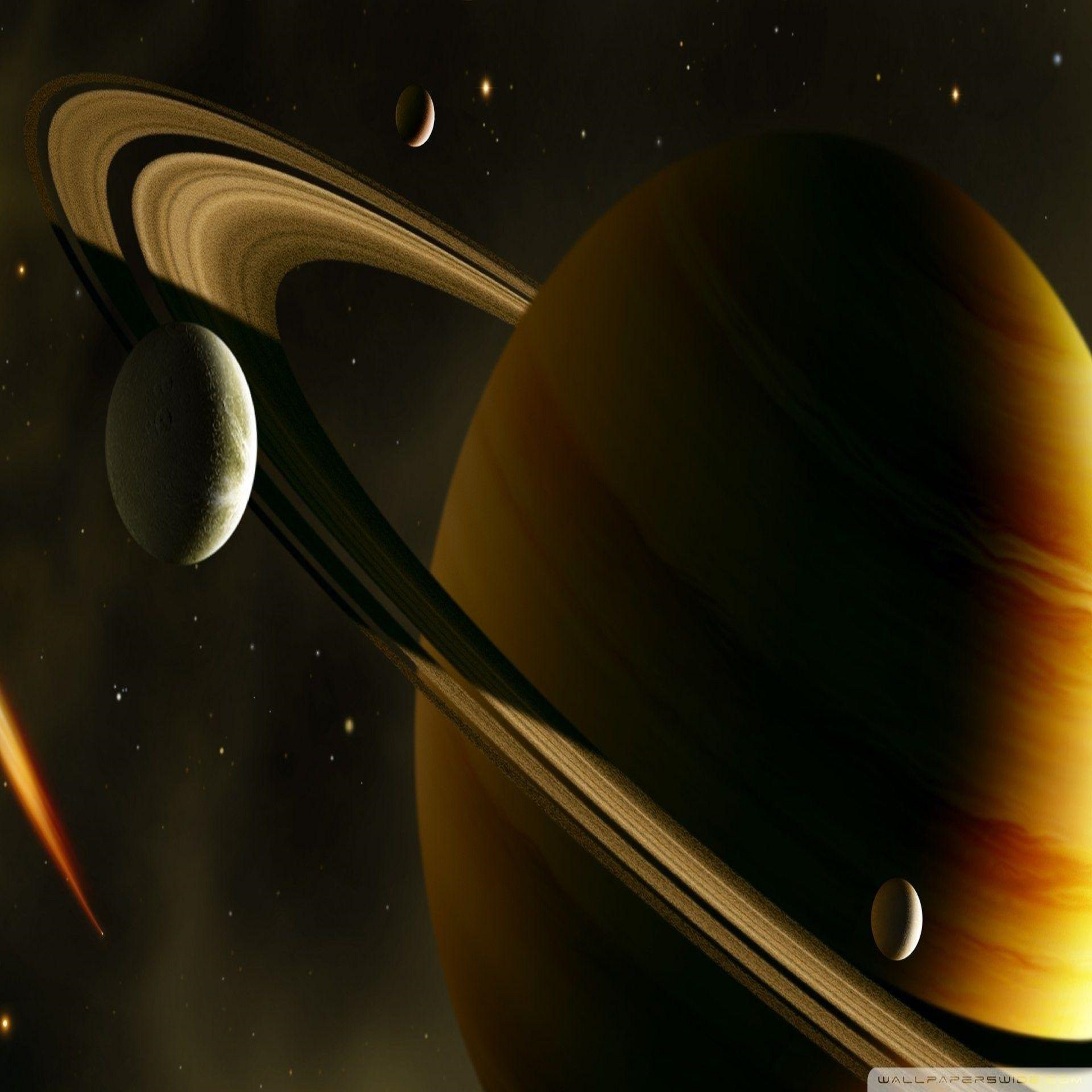 Saturn